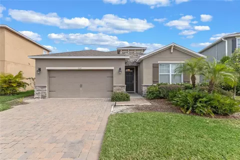 222 Drayton Ave, Davenport, FL 33837