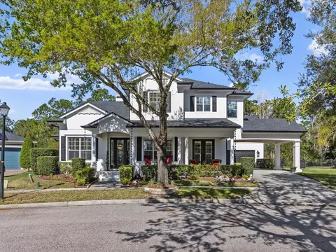 2432 River Rise Ct, Orlando, FL 32828