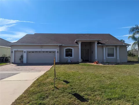 406 Golf Vista Cir, Davenport, FL 33837