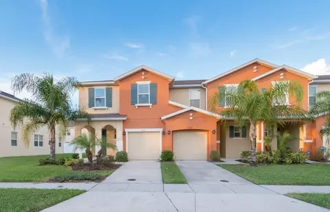 5115 Crown Haven Dr, Kissimmee, FL 34746