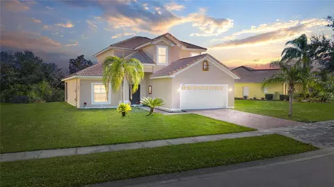 3523 Forest Park Dr, Kissimmee, FL 34746