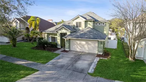 6655 Imperial Oak Ln, Orlando, FL 32819