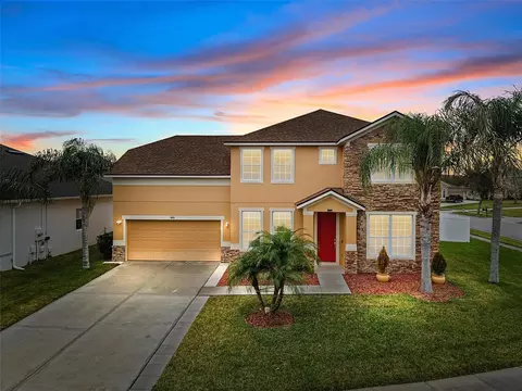 2416 Osprey Woods Cir, Orlando, FL 32820