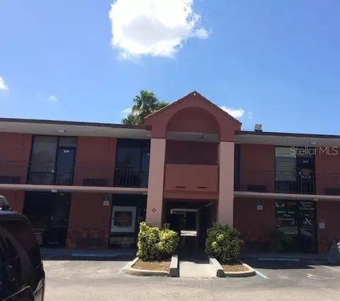 8421 S Orange Blossom Trl #306, Orlando, FL 32809