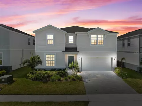 3553 Lavender Dr, Davenport, FL 33897