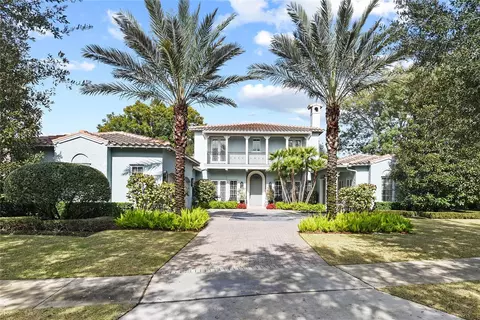 1560 Holts Grove Cir, Winter Park, FL 32789