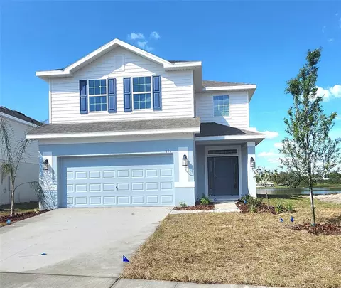 208 Krenson Bay Loop, Winter Haven, FL 33881
