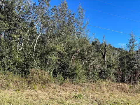 8285 N Pocono Dr, Citrus Springs, FL 34434