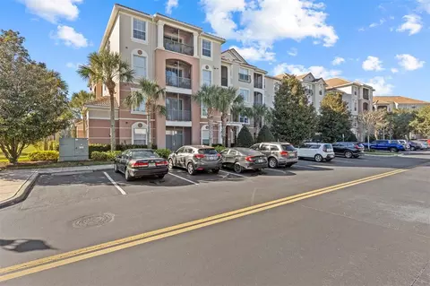 8250 Civita Dr #401, Davenport, FL 33896
