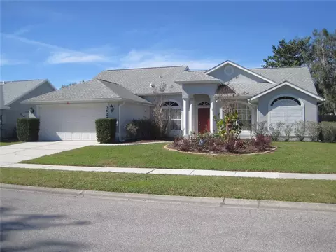 3624 Game Trail Ct, Orlando, FL 32829