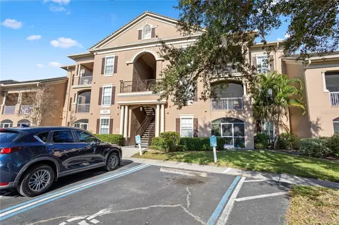 14229 Falls Church Dr #1718, Orlando, FL 32837