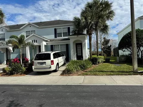 2583 Maneshaw Ln, Kissimmee, FL 34747