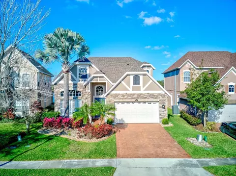 416 Spring River Dr, Orlando, FL 32828