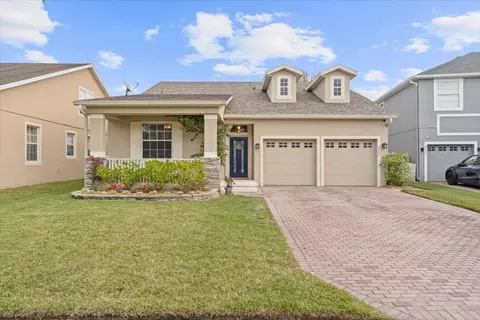 9727 Old Patina Way, Orlando, FL 32832