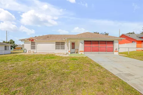 758 Fruitland Dr, Deltona, FL 32725
