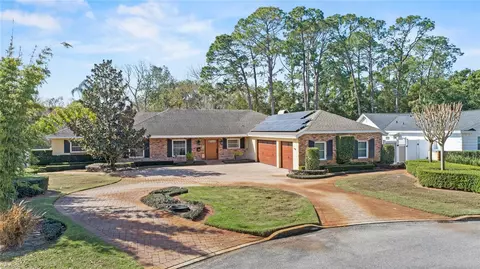 2908 Cove Trl, Winter Park, FL 32789