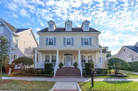 3712 Ethan Ln, Orlando, FL 32814
