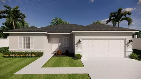5140 SW 165th Pl, Ocala, FL 34473