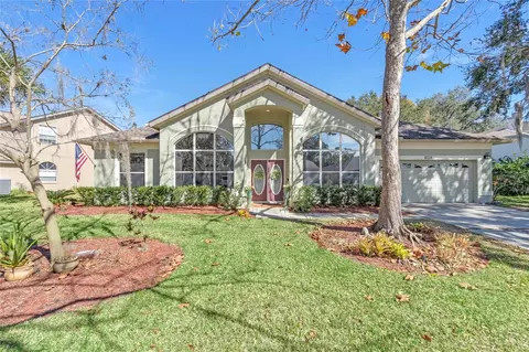 2132 Turnberry Dr, Oviedo, FL 32765