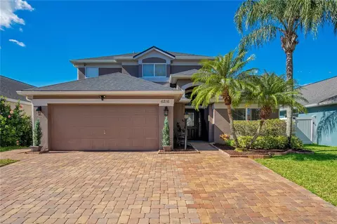 6216 Glenn Cliff Way, Orlando, FL 32829