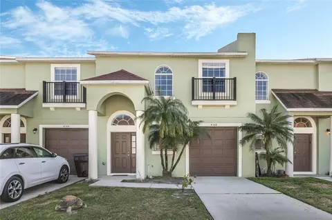 4368 Paradise Cove Ct, Kissimmee, FL 34746