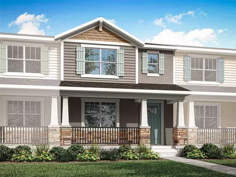 1410 Blumberg Blvd, Winter Springs, FL 32708