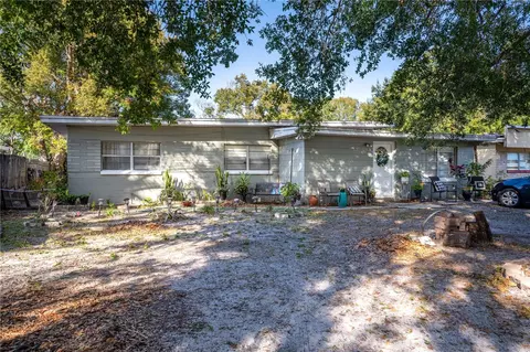 3911 Monarch Dr, Orlando, FL 32812