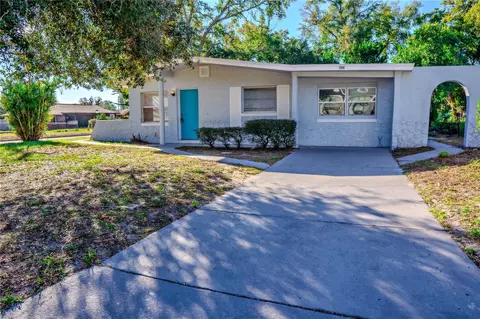 2500 Carver Ave, Orlando, FL 32810