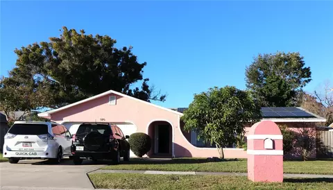 595 Benjamin Franklin Pl, Orlando, FL 32809