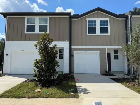 6239 Daerr Ridge St, Zephyrhills, FL 33542
