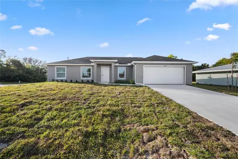 22611 Morocco Ave, Port Charlotte, FL 33952