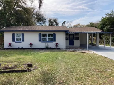 7 Angeles Rd, Debary, FL 32713