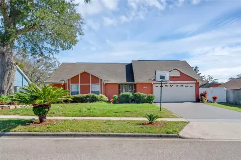 2713 Foxwood Ct, Orlando, FL 32818