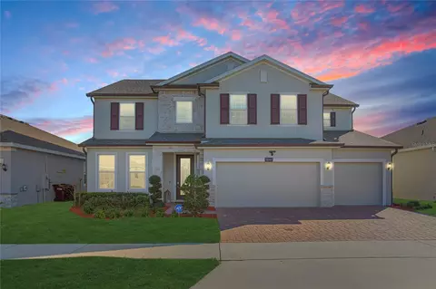 5044 Center Ct, Saint Cloud, FL 34772 photo 1
