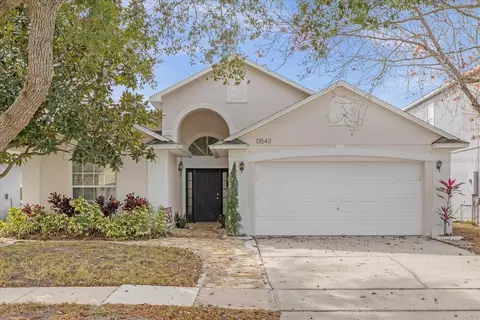 13540 Eyas Rd, Orlando, FL 32837