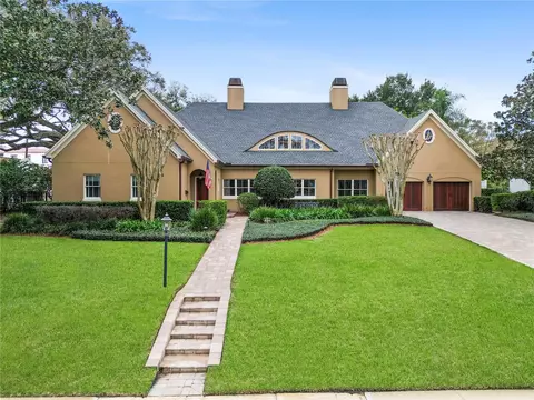 912 S Lake Adair Blvd, Orlando, FL 32804