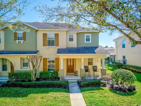 2437 Formax Dr, Orlando, FL 32828