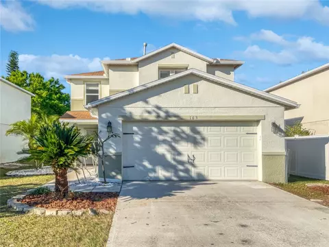 163 Rona Ln, Davenport, FL 33897