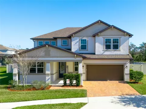 1716 Highbanks Cir, Winter Garden, FL 34787
