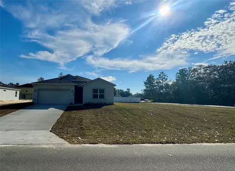 13085 SW 36th Ct, Ocala, FL 34473