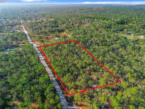 4202 S Corbett Ave, Homosassa, FL 34446