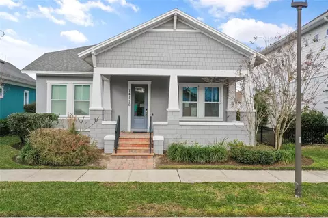 14116 Moniz Ave, Orlando, FL 32827
