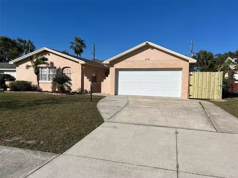 Undisclosed, Altamonte Springs, FL 32714