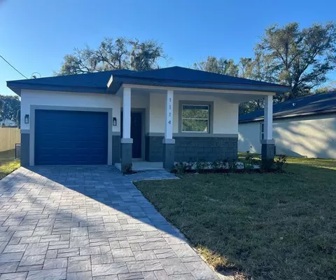 1114 Robinson Ave, Apopka, FL 32703