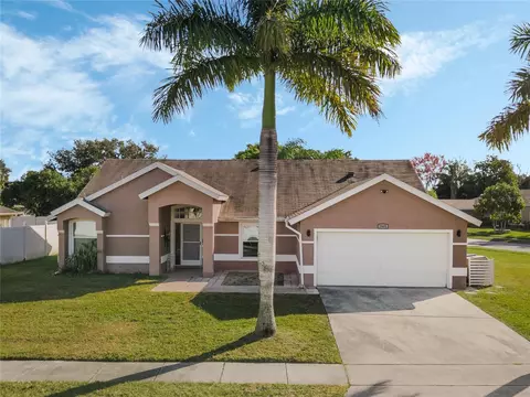 2901 Dunblane Ct, Kissimmee, FL 34743