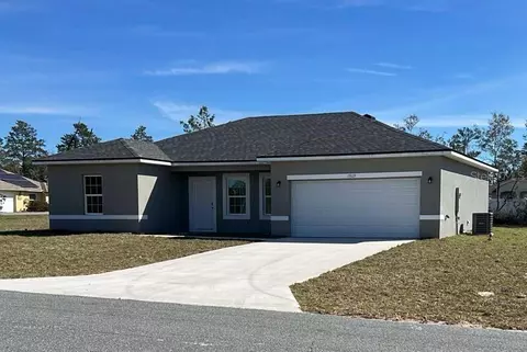 15625 SW 37th Terrace Rd, Ocala, FL 34473
