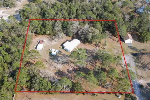 9775 W Sunny Day Ct, Crystal River, FL 34428
