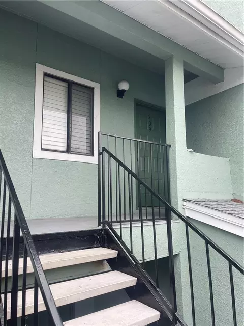 532 Sun Valley Vlg #209, Altamonte Springs, FL 32714