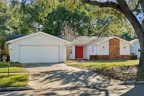 3025 Greenmount Rd, Orlando, FL 32806