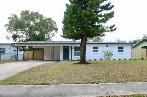 512 Wigman Dr, Eatonville, FL 32751